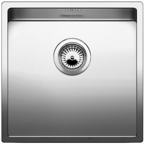 BLANCO Claron 400 - IF / N drez nerezový , hodvábny lesk 517212