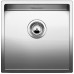 BLANCO Claron 400 - IF / N drez nerezový , hodvábny lesk 517212
