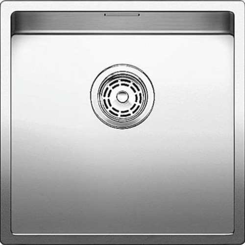 BLANCO Claron 400-U drez nerezový , hodvábny lesk 517213 BLANCO Claron 400-U drez nerezový , hodvábny lesk 517213