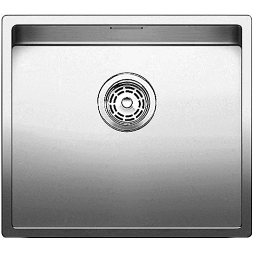 BLANCO Claron 450-IF/N drez nerezový, hodvábny lesk 517214 BLANCO Claron 450-IF/N drez nerezový, hodvábny lesk 517214
