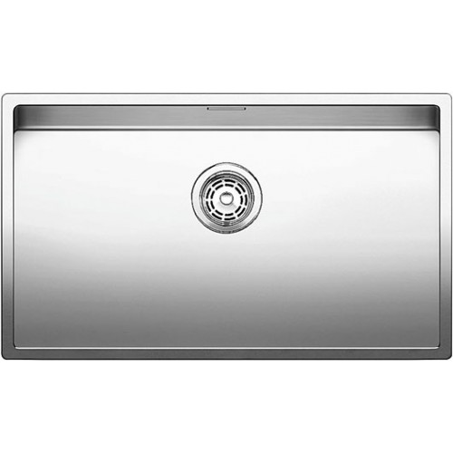 BLANCO Claron 700-U drez nerezový , hodvábny lesk 517223