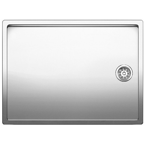 BLANCO Claron 550-T-IF / N drez nerezový, hodvábny lesk 517277 BLANCO Claron 550-T-IF / N drez nerezový, hodvábny lesk 517277