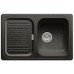BLANCO Classic 45 S drez Silgranit antracit 510427