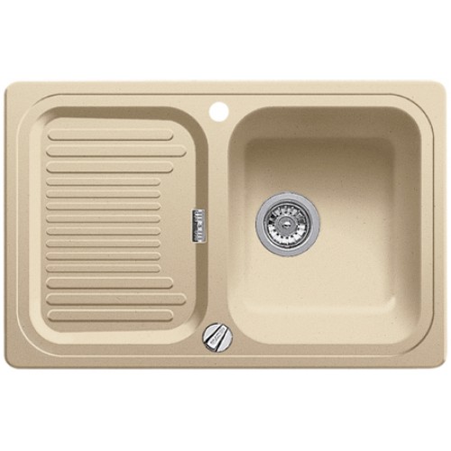 BLANCO Classic 45 S drez Silgranit šampáň 513879