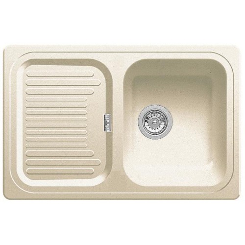 BLANCO Classic 45 S drez Silgranit jasmín 510584