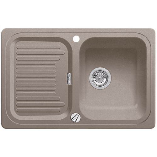 BLANCO Classic 45 S drez Silgranit tartufo 517301 BLANCO Classic 45 S drez Silgranit tartufo 517301