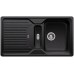 BLANCO Classic 5 S drez SILGRANIT, antracit 521314