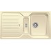 BLANCO Classic 5 S drez SILGRANIT, jazmín 521317
