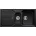 BLANCO Classic 6 S drez SILGRANIT, antracit 521320