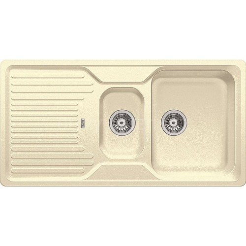 BLANCO Classic 6 S drez SILGRANIT, jazmín 521323