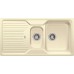 BLANCO Classic 6 S drez SILGRANIT, jazmín 521323