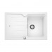 BLANCO Classic Neo 45 S drez SILGRANIT, biela 520939