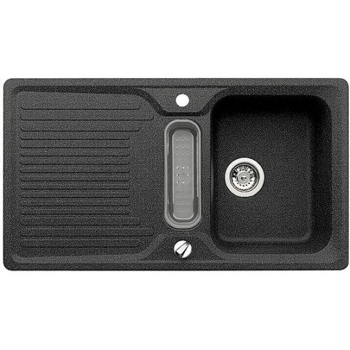 BLANCO Classic 5 S drez Silgranit antracit 510428