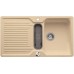 BLANCO Classic 5 S drez Silgranit šampáň 513880