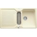 BLANCO Classic 5 S drez Silgranit jasmín 510557