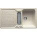 BLANCO Classic 5 S drez Silgranit piesok 508596