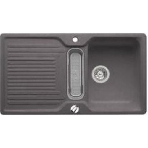 BLANCO Classic 5 S drez Silgranit tartufo 517304 BLANCO Classic 5 S drez Silgranit tartufo 517304