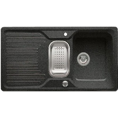 BLANCO Classic 6 S drez Silgranit antracit 510429