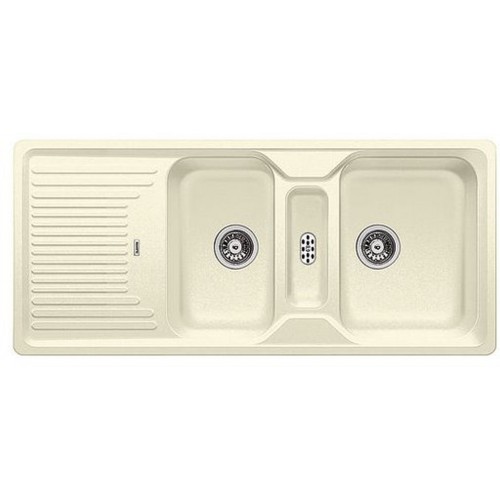 BLANCO Classic 8 S drez SILGRANIT, jazmín 521329