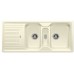 BLANCO Classic 8 S drez SILGRANIT, jazmín 521329