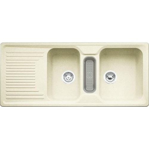 BLANCO Classic 8 S drez Silgranit jasmín 510568 BLANCO Classic 8 S drez Silgranit jasmín 510568