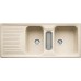 BLANCO Classic 8 S drez Silgranit piesok 509181