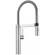 BLANCO Culina S drezová batéria chróm 517597