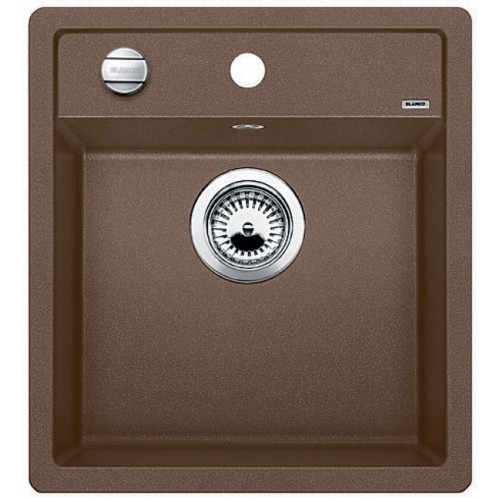 BLANCO Dalago 45 drez Silgranit s excentrom, muškát 521856