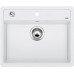 BLANCO DALAGO 6 - F drez Silgranit biela 514771