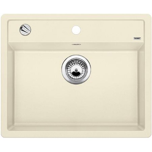 BLANCO DALAGO 6 - F drez Silgranit jasmín 517657