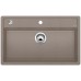 BLANCO DALAGO 8 drez Silgranit tartufo 517323