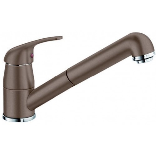 BLANCO Daras-S drezová batéria Silgranit®-look, muškát 521727 BLANCO Daras-S drezová batéria Silgranit®-look, muškát 521727