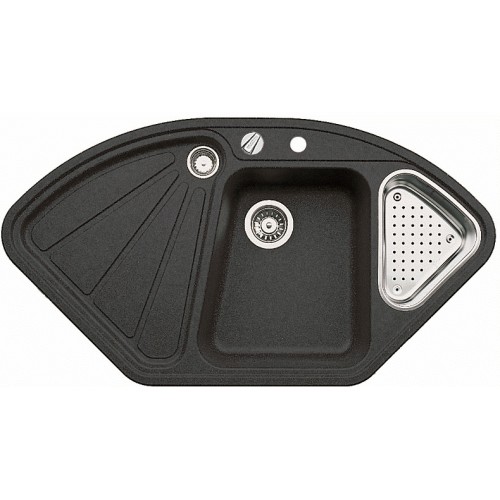 BLANCO Delta - F drez Silgranit antracit 510923 BLANCO Delta - F drez Silgranit antracit 510923