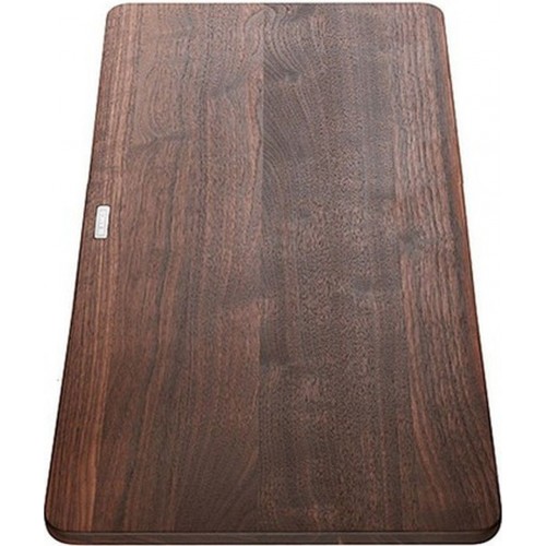 BLANCO doska na krájanie kompozitný vo farbe orecha pre Jaron, 425x240 mm 231703