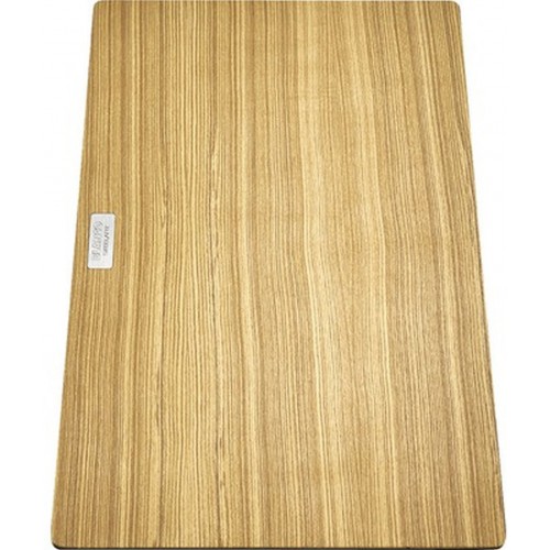 BLANCO doska na krájanie CLARON, 445x280mm 233106