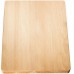 BLANCO doska na krájanie drevená 370x250mm 514650