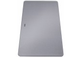 BAZÁR BLANCO krájacia doska sklo 435x240 pre drezy pod dosku 227697 POŠKODENÝ OBAL!!