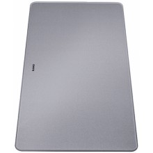 BAZÁR BLANCO krájacia doska sklo 435x240 pre drezy pod dosku 227697 POŠKODENÝ OBAL!!