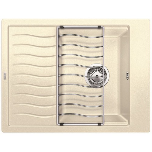 BLANCO Elon 45 S drez SILGRANIT, jazmín 521003 BLANCO Elon 45 S drez SILGRANIT, jazmín 521003