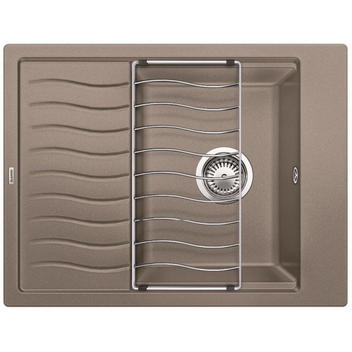 BLANCO Elon 45 S drez SILGRANIT, tartufo 521005