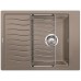 BLANCO Elon 45 S drez SILGRANIT, tartufo 521005