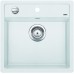 BLANCO DALAGO 5-F drez SILGRANIT, biela 518532
