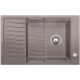 BLANCO Elon XL 6 S drez SILGRANIT aluminium s excentrom 518737