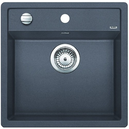 BLANCO DALAGO 5-F drez SILGRANIT, sivá skala 518849 BLANCO DALAGO 5-F drez SILGRANIT, sivá skala 518849