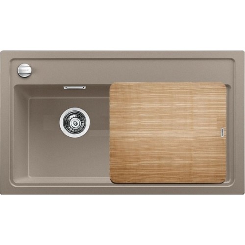 BLANCO Zenar 45 S drez SILGRANIT, tartufo 519228