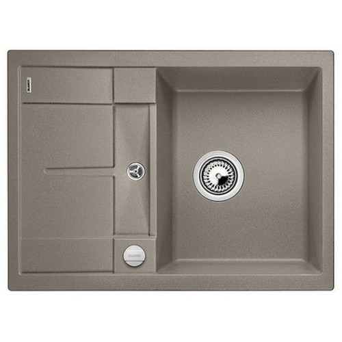 BLANCO METRA 45 S Compact drez SILGRANIT, s excentrom, tartufo 519580 BLANCO METRA 45 S Compact drez SILGRANIT, s excentrom, tartufo 519580