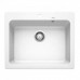 BLANCO Naya 6 drez SILGRANIT, biela 519641