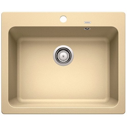 BLANCO Naya 6 drez SILGRANIT béžová champagne 519643