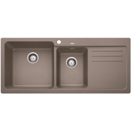 BLANCO Naya 8 S drez SILGRANIT, tartufo 519660 BLANCO Naya 8 S drez SILGRANIT, tartufo 519660