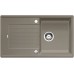 BLANCO Zia 5 S drez SILGRANIT s excentrom, tartufo 520509